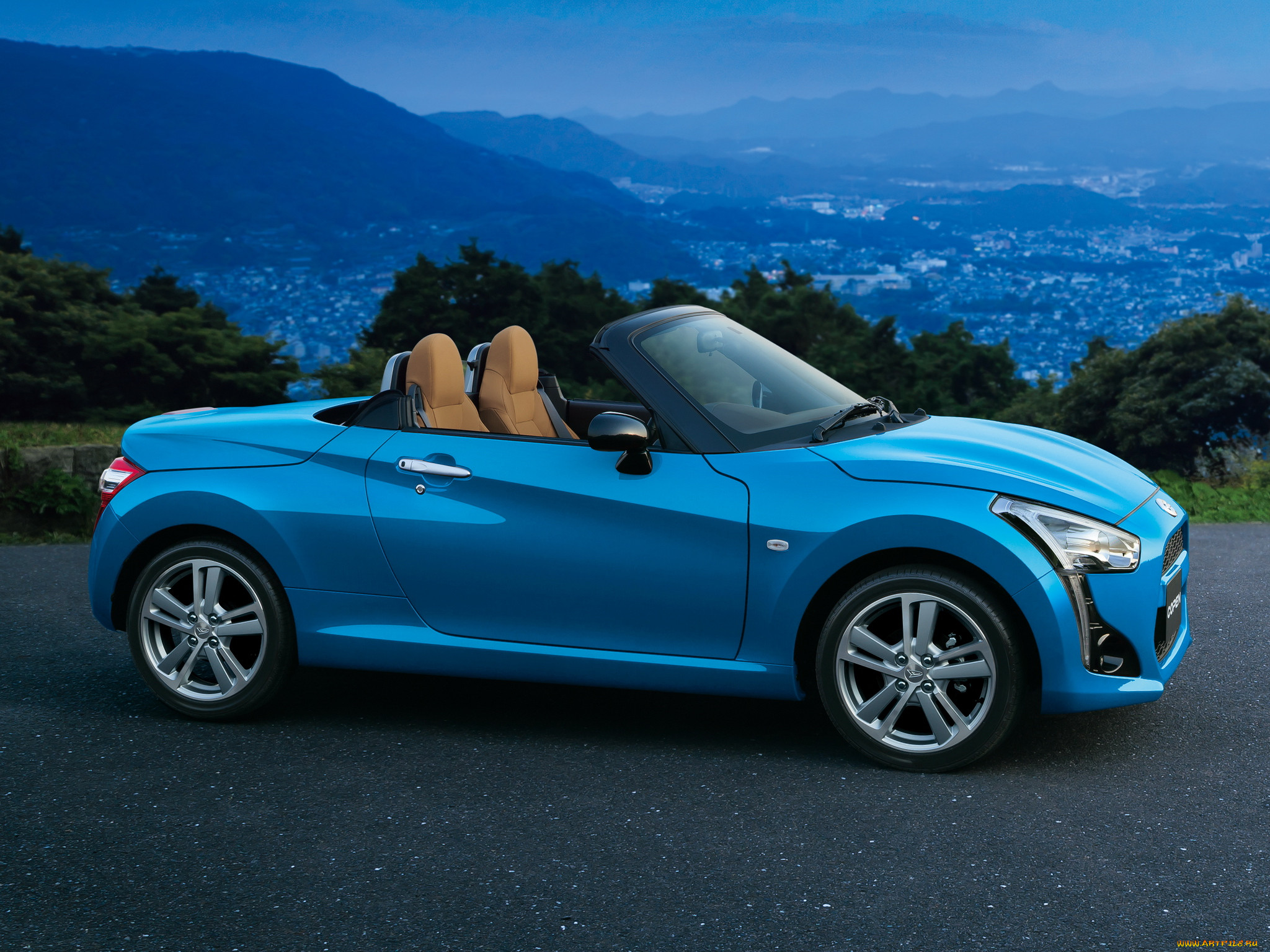 , daihatsu, 2014, robe, copen